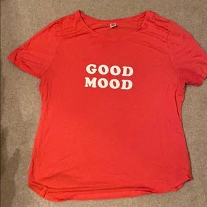 Old Navy T-Shirt | size XL